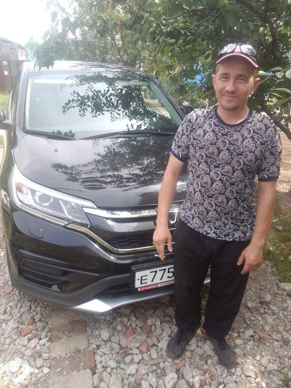 Дмитрий, 41, Энгельсе — анкета №1308286