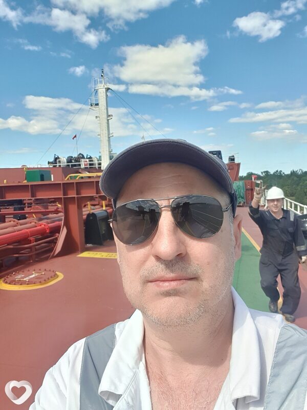 Евгений, 49, Севастополе — анкета №1308291