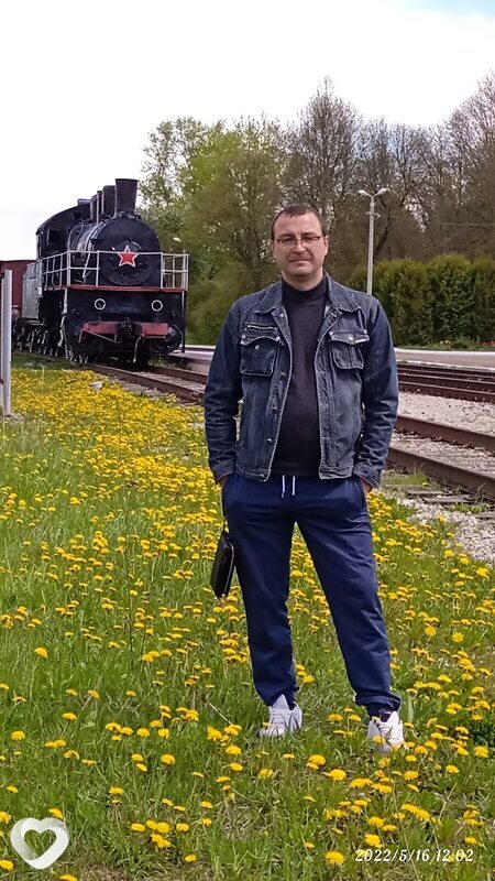 Сергей, Белев