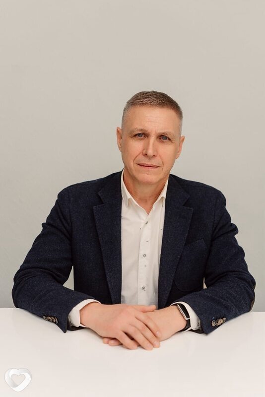 Игорь, 55, Краснодаре — анкета №1085884