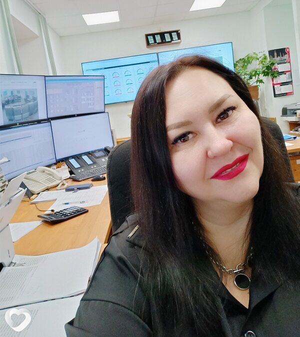 Елена, 52, Краснодаре — анкета №1085890