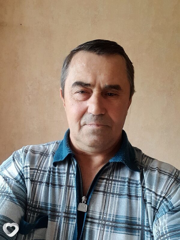 Вячеслав, 57, Краснотурьинске — анкета №1085893