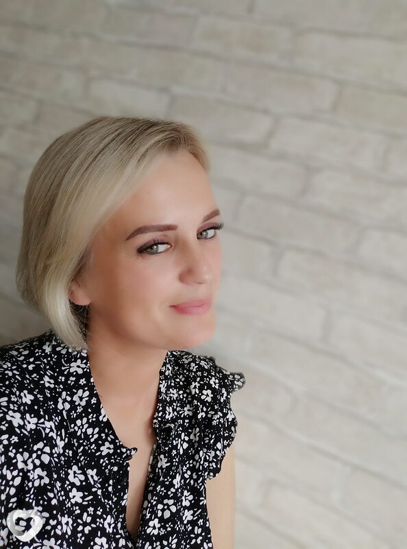 Полина, 46, Санкт-Петербурге — анкета №1085894