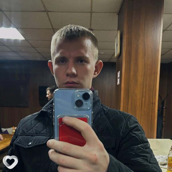 Марсель, 25, Соликамске — анкета №1308193