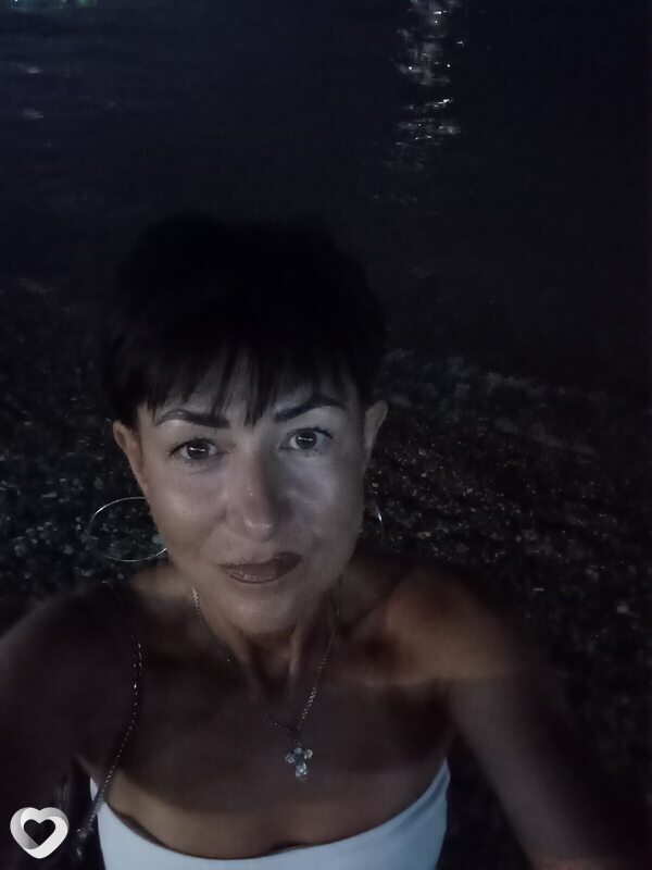 Анна, 53, Волгограде — анкета №1308194