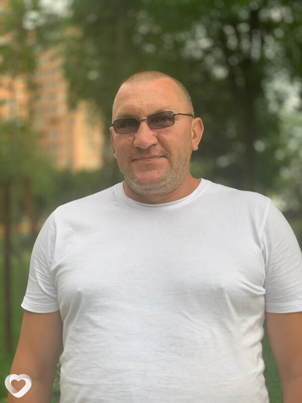 Сергей, 44, Кропоткине — анкета №1308196