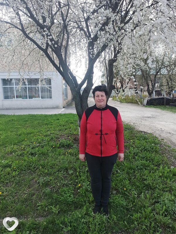 Лілія, Дунаевцы