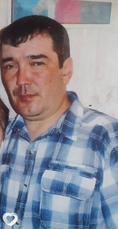 Коля, 47, Самаре — анкета №1308203