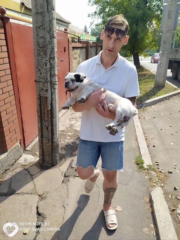 Евгений, 50, Москве — анкета №1308205