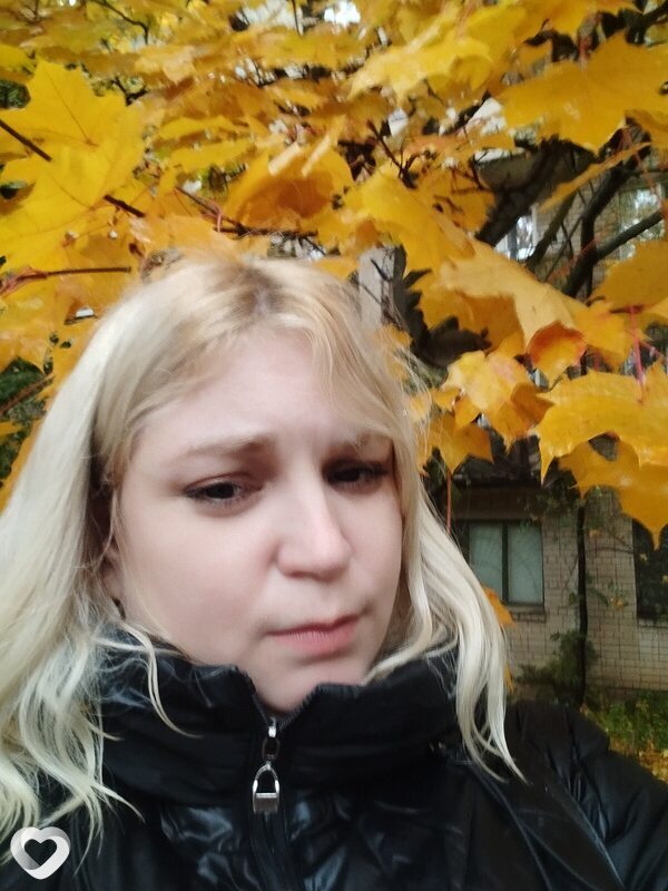 Татьяна, 38, Воронеже — анкета №1308208