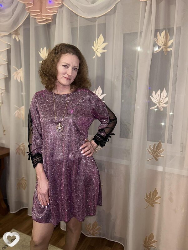 Ирина, 39, Гродно — анкета №1308266
