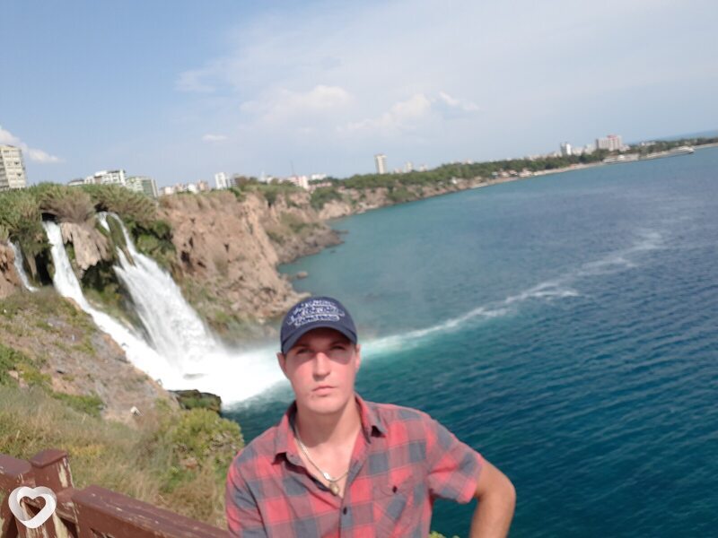 Сергей, 31, Бишкек — анкета №1085923