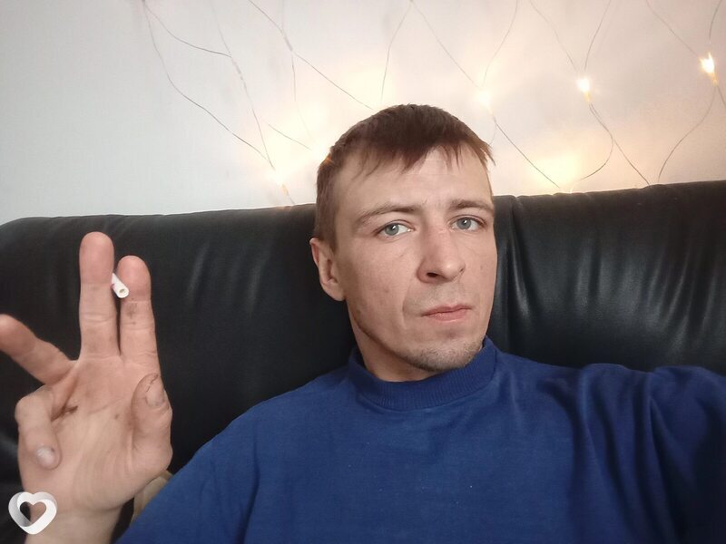 Павел, 38, Омске — анкета №1085924