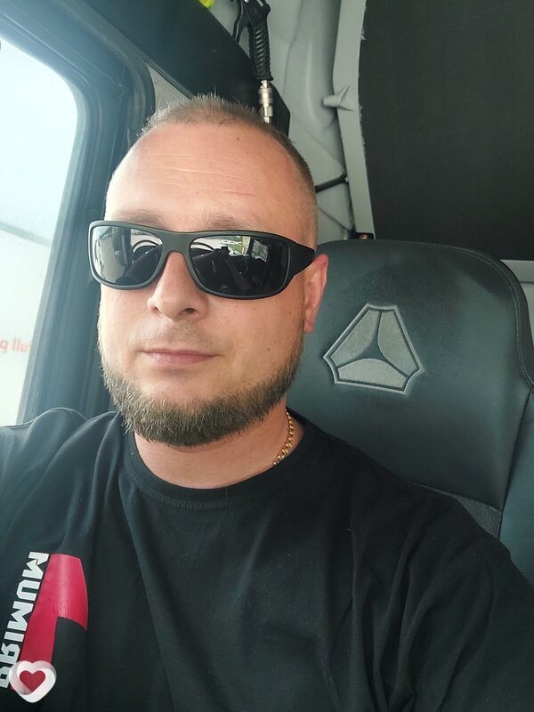 Дмитрий, 40, Борисове — анкета №1085925