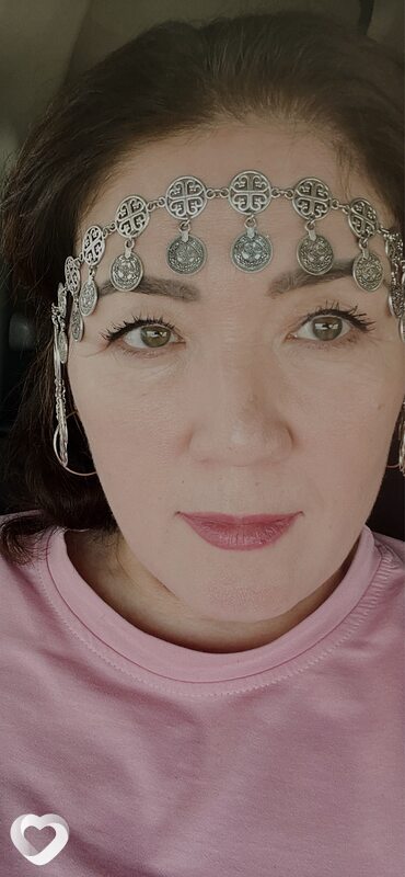 Айнура, 50, Алматы — анкета №1085931