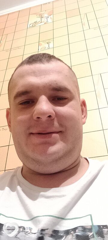 Михаил, 33, Москве — анкета №1085945