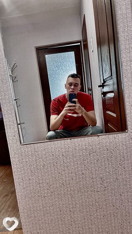 Дмитрий, 26, Минске — анкета №1085898