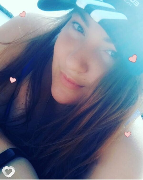 Кристина, 29, Липецке — анкета №1085903