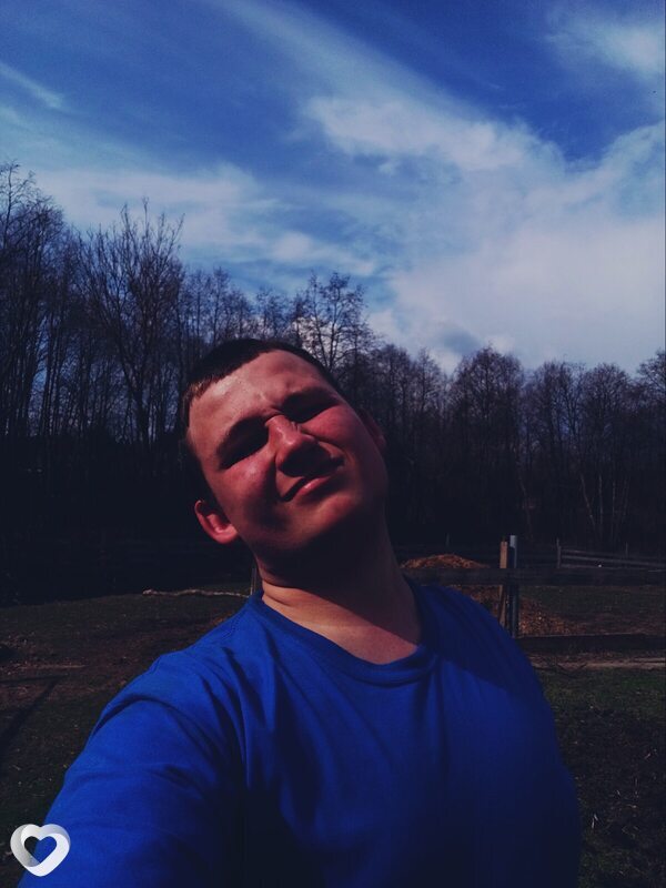 Женис, 25, Ижевске — анкета №1085904