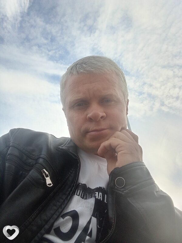 Сергей, 45, Минске — анкета №1085915