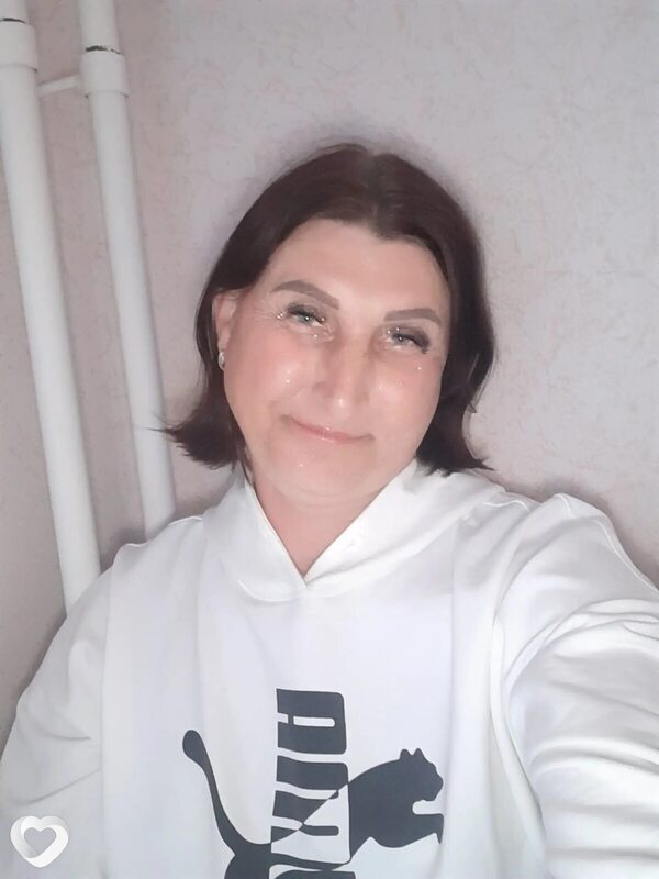 Милана, 46, Воронеже — анкета №1085919