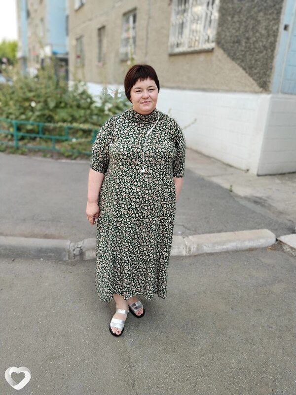 Катюня, 44, Челябинске — анкета №1086098