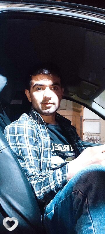 Umar, 29, Раменском — анкета №1086102