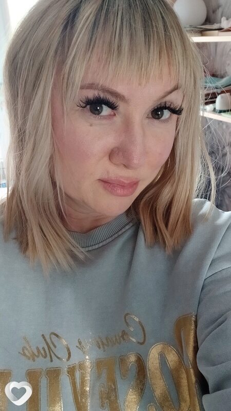 Kenza, 45, Новороссийске — анкета №1086107