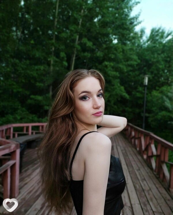 Екатерина, Петровское