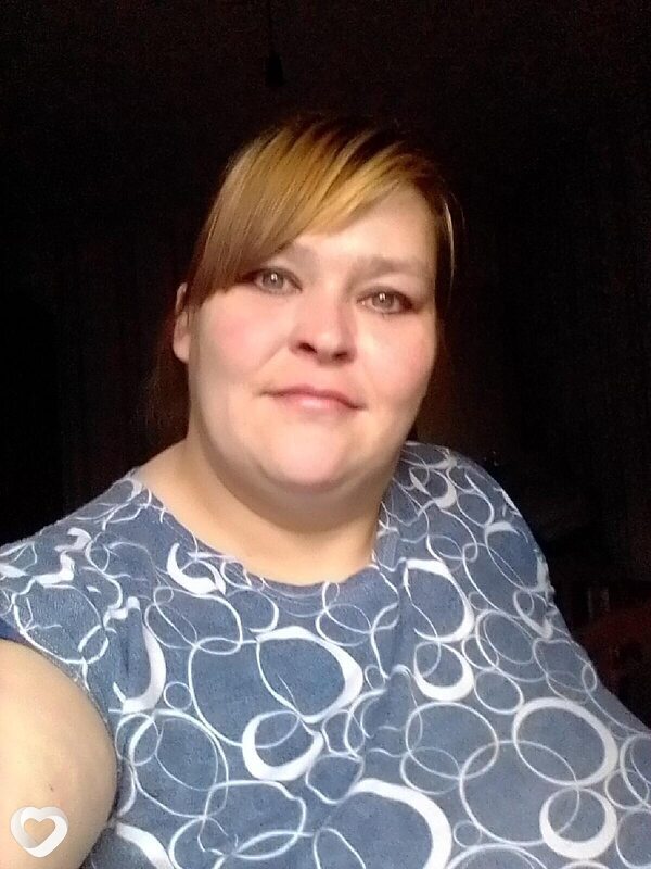 Светлана, 40, Ярославле — анкета №1086109