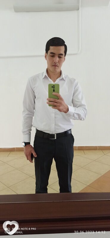 Сердар, 30, Минске — анкета №1086110