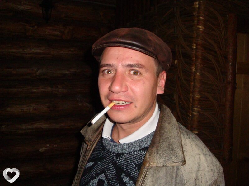 Борис, 45, Алапаевске — анкета №1086111