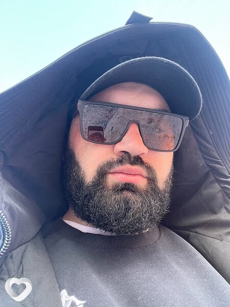 Vlad, 31, Москве — анкета №1086114