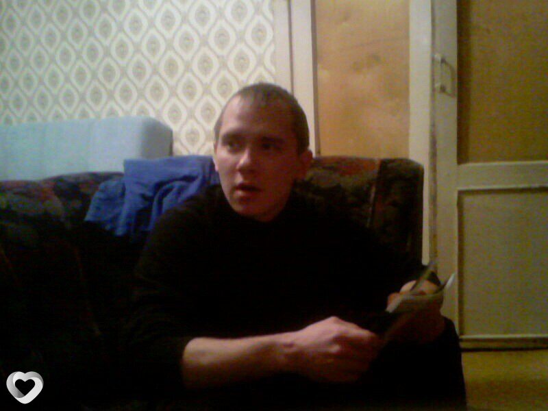 Алексей, 42, Новосибирске — анкета №1086115