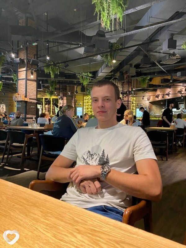 Диман, 28, Междуреченске — анкета №1086117