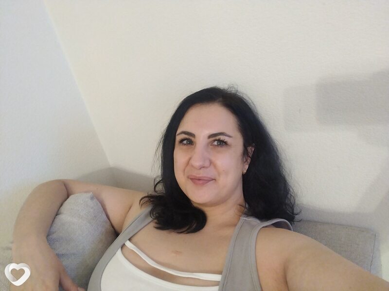 Дарья, 38, Одинцове — анкета №1086121