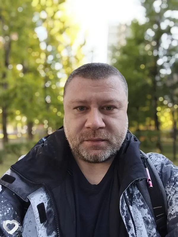 Иван, Москва
