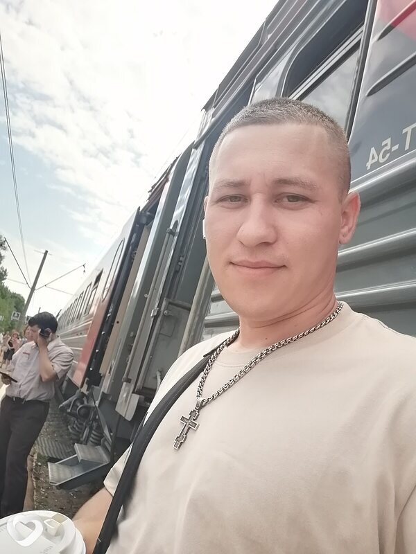 Сергей, 29, Ростове-на-Дону — анкета №1086129