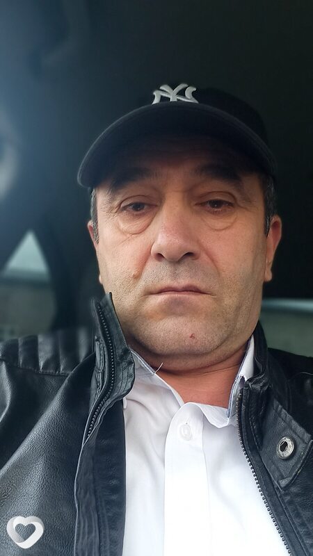 Тахир, 50, Уфе — анкета №1086132