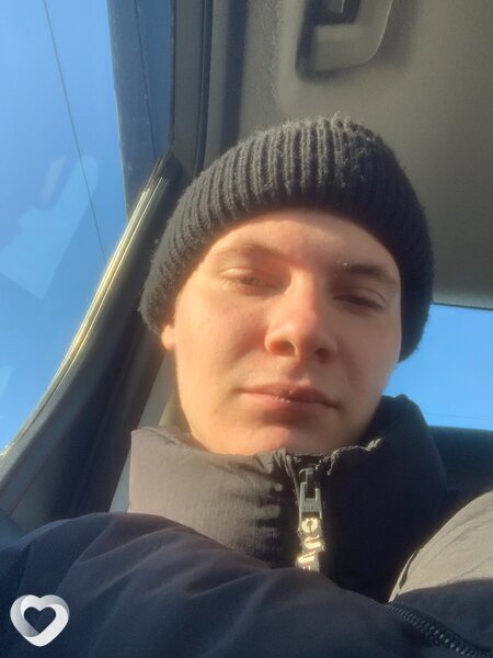 Даниил, 22, Челябинске — анкета №1086140