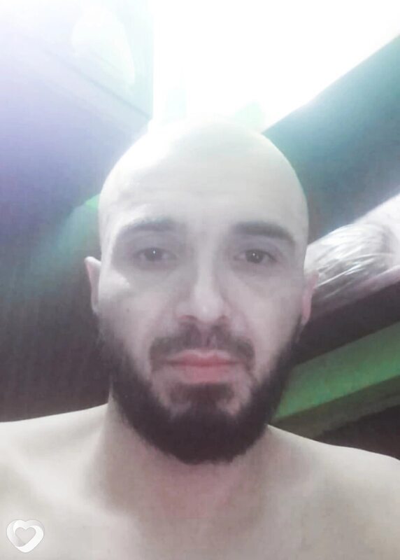 Илья, 36, Саратове — анкета №1085947