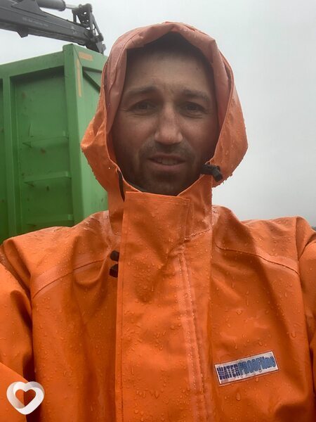 Дмитрий, 39, Санкт-Петербурге — анкета №1085949