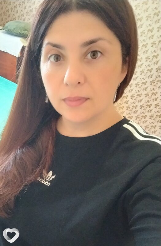 Regina, 41, Георгиевске — анкета №1085960