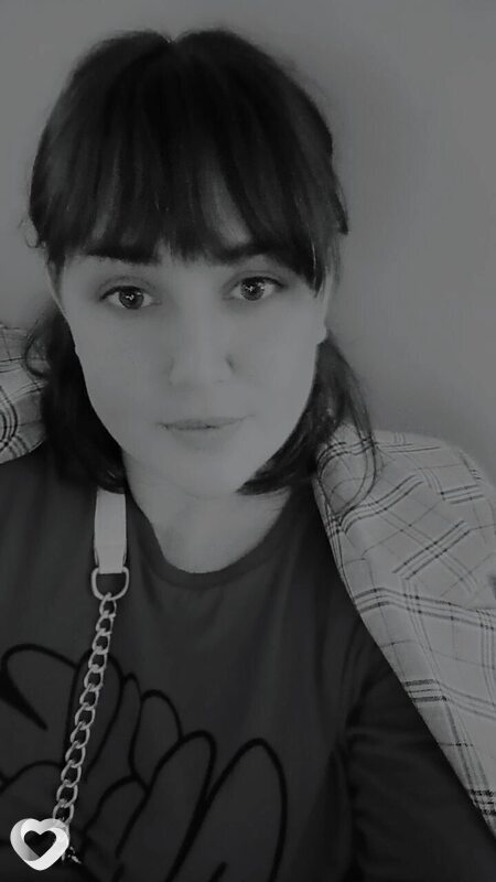 Анжела, 32, Кузнецке — анкета №1085969