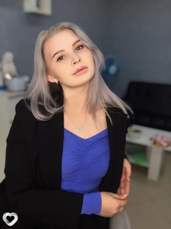 Юлия, 29, Москве — анкета №1086073