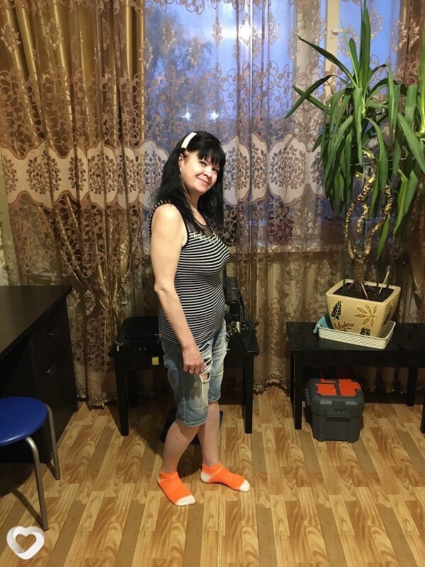 Наталья, 50, Минске — анкета №1086079