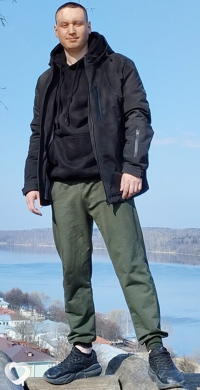 Александр, 25, Омске — анкета №1086080