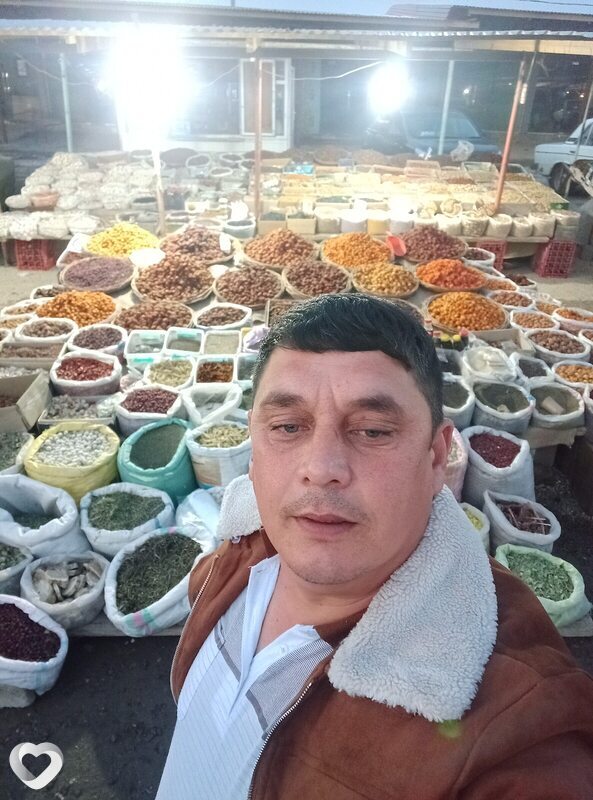 Рамеш, 43, Серпухове — анкета №1086090