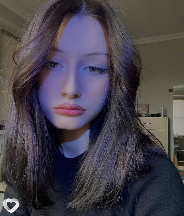 Екатерина, 21, Москве — анкета №1086091