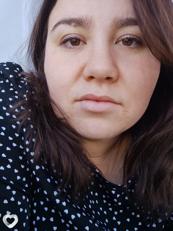 Лена, 32, Ижевске — анкета №1086094